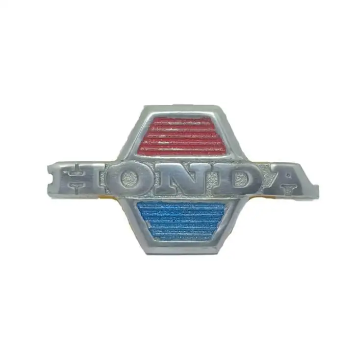 Emblem sayap Honda C70  Lazada Indonesia