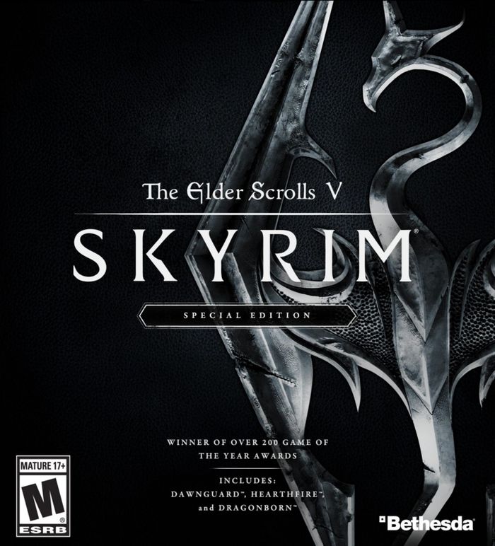 should i buy skyrim special edition