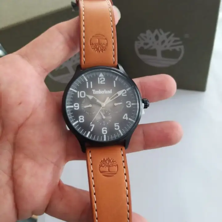 jual jam timberland