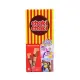 Choki Choki Cashew Chocolate Surprise 10G 1 Pak Isi 20 Pcs. 