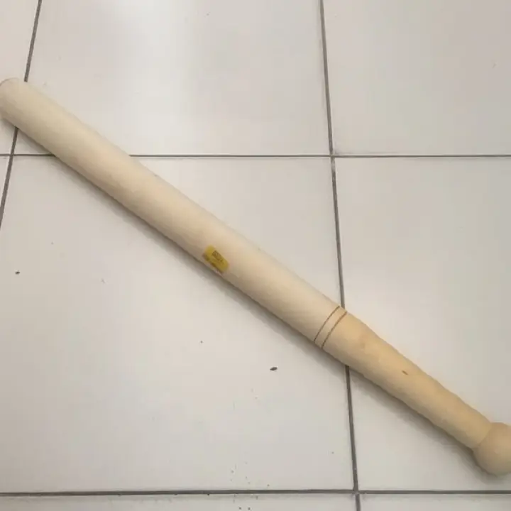 Tongkat Baseball Softball Kasti Alat Pemukul Olahraga Baseball Kayu Lazada Indonesia