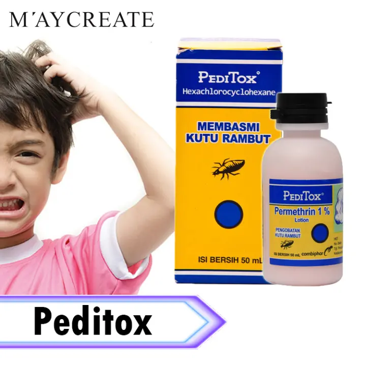 Jual Obat Kutu Rambut Anak Dan Dewasa Ampuh Membasmi Kutu Dan Telurnya Kota Tangerang Selatan Herbalbagus Shop Tokopedia