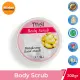Thai Body Scrub 200gr - Lulur Badan - Mencerahkan - Menghaluskan - Melembabkan - Mengangkat Sel Kulit - Agen Nasa. 