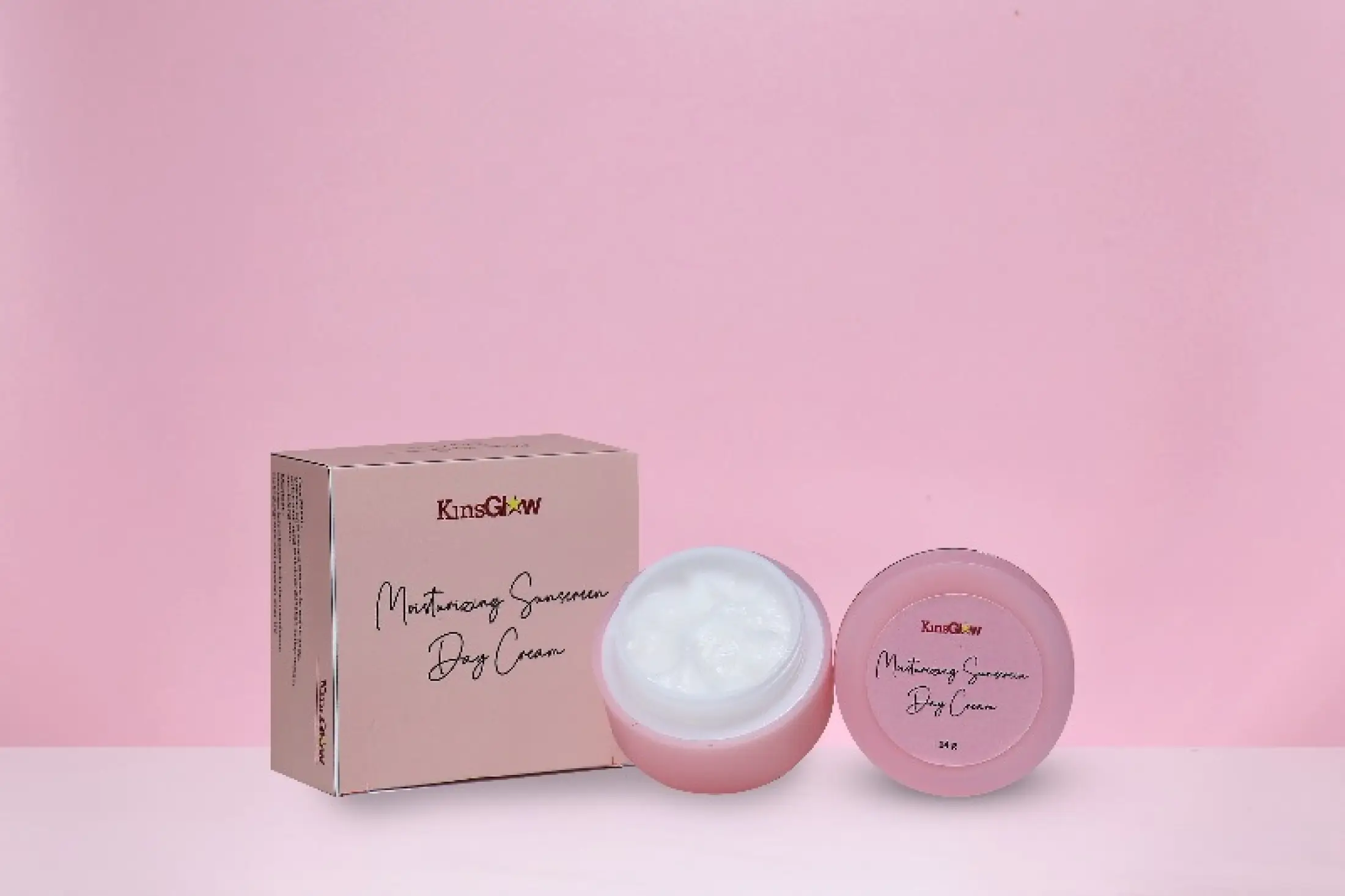 Kinsglow Skincare Alami Bpom Perawatan Wajah Flek Hitam Jerawat Kusam Berminyak Aman Semua Jenis Kulit Skin Care Terbaik Pelembab Pencerah Wajah Remaja Ibu Hamil Menyusui Pembersih Muka Facial Wash Cream Krim Serum