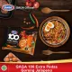ECER MIE GAGA 100 MI INSTANT GORENG JALAPENO- 85gr. 