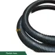 Selang Vacuum Cleaner Dry 10 / 15 Liter Flexible Hose diameter 36 mm Sparepart Vacum Cleaner. 