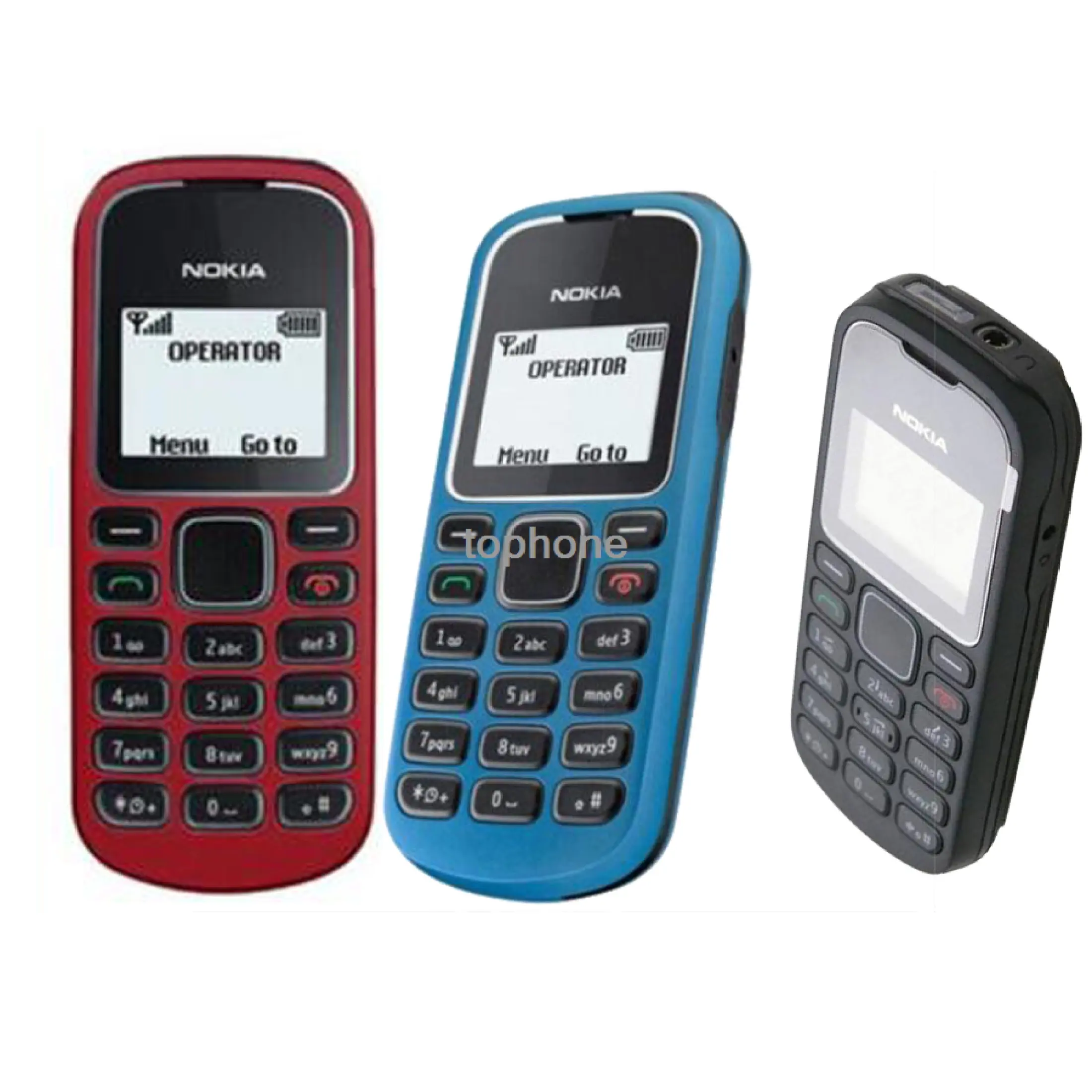 Nokia 1280 Hp Nokia Jadul Nokia Jadul Hp Nokia Lama Nokia 1280 Hp Unik Terlaris Lazada Indonesia
