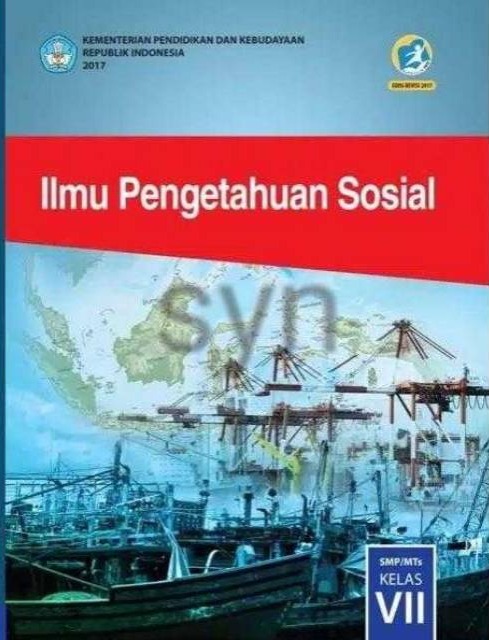 buku ips kelas 7 kurikulum 2013 buku ips kelas 7 kurikulum 2013