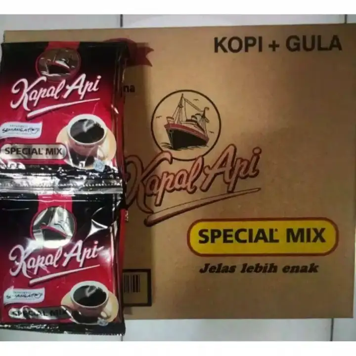 Kopi Kapal Api 1 Dus Kopi Kapal Api 12 Renceng Lazada Indonesia Kopi Kapal Api 1 Dus Kopi Kapal Api 12 Renceng Lazada Indonesia