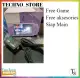 Sony PSP 3000 8GB / 16GB / 32GB / 64GB - Sony PlayStation Portable 3000 Full Game. 