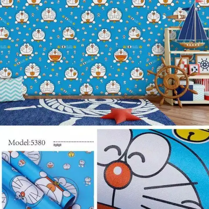 Gambar Wallpaper Doraemon gambar ke 19