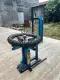 Alat Buka pasang ban motor dan mobil manual tyre changer. 