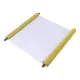 Reusable 1.5m Cloth Notebook Fabric Paper Water Chinese Book Calligraphy Magic Office & Stationery. 