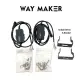 Lampu Tembak Mini Laser UPS Way Maker UW6 WE Wide Eye 90 Watt. 