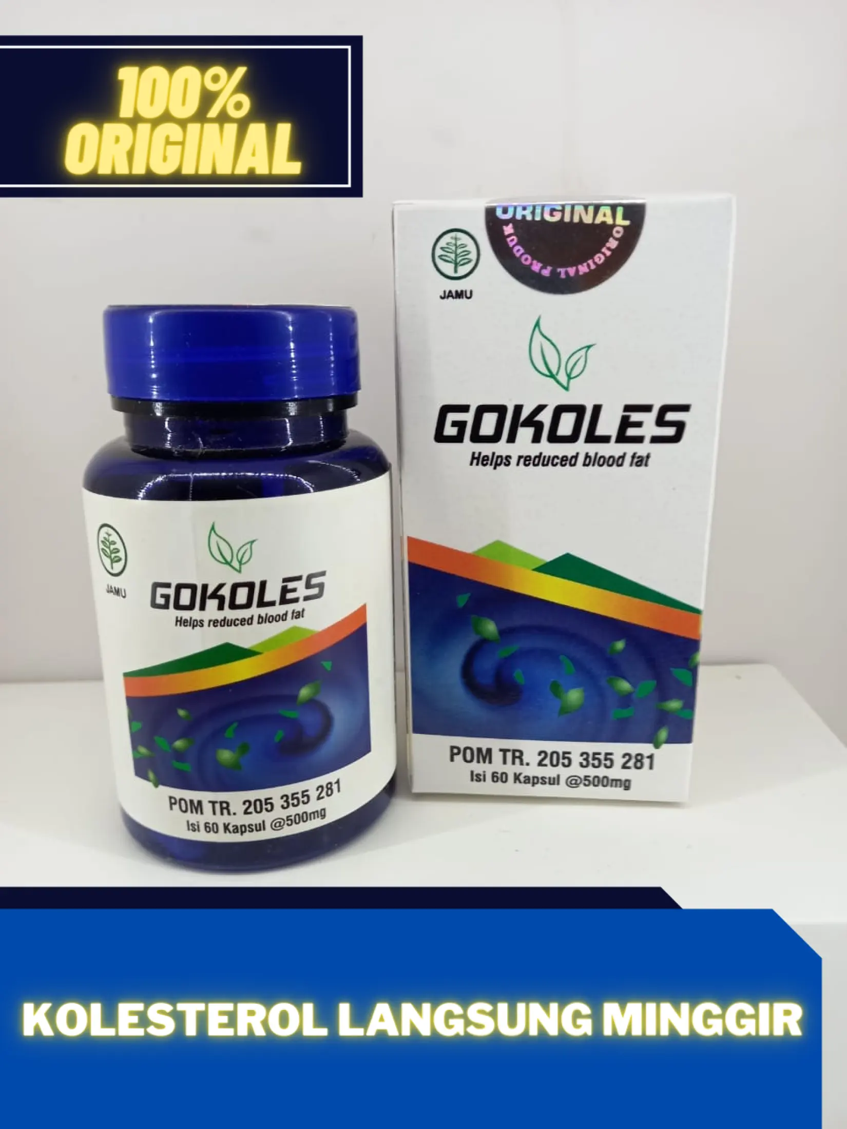 Gokoles Obat Kolesterol Herbal Gokoles Kolesterol Gokoles Asli Gokoles Ori Gokoles Original Gokoles Herbal Gokoles Kapsul Gokoles Kolesterol Asli Gokoles Obat Kolesterol Gokoles Obat Kolestrol Obat Herbal Kolesterol Gokoles Obat Kolesterol