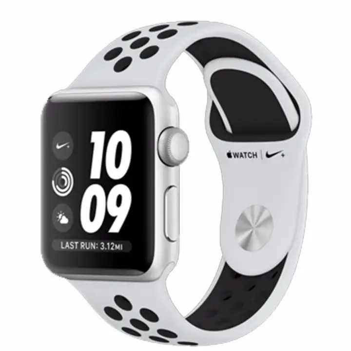 Apple watch 3 series black Clearance