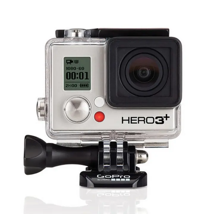 Gopro Hero 3 Black Edition Lazada Indonesia