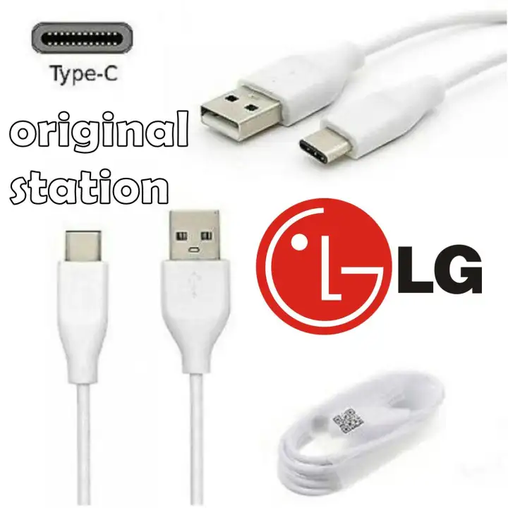 Nexus USB trenzado C 3.1 Sync Carga Cable Para LG G6 LG G5 LG V20 