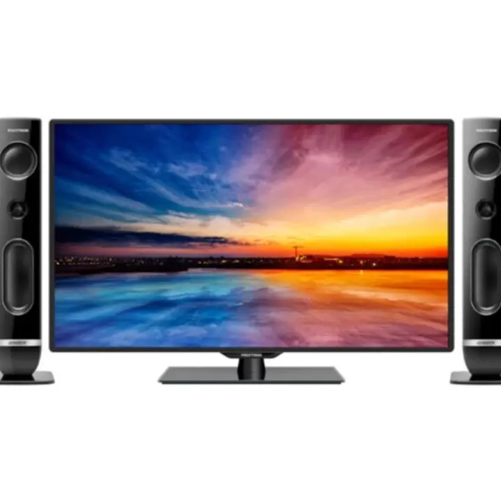 Polytron 40 Pld40t856 Led Tv Hitam Khusus Jabodetabek Lazada Indonesia