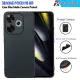 Casing XIAOMI POCO F6 5G Softcase Black Matte Ultra Slim Case. 