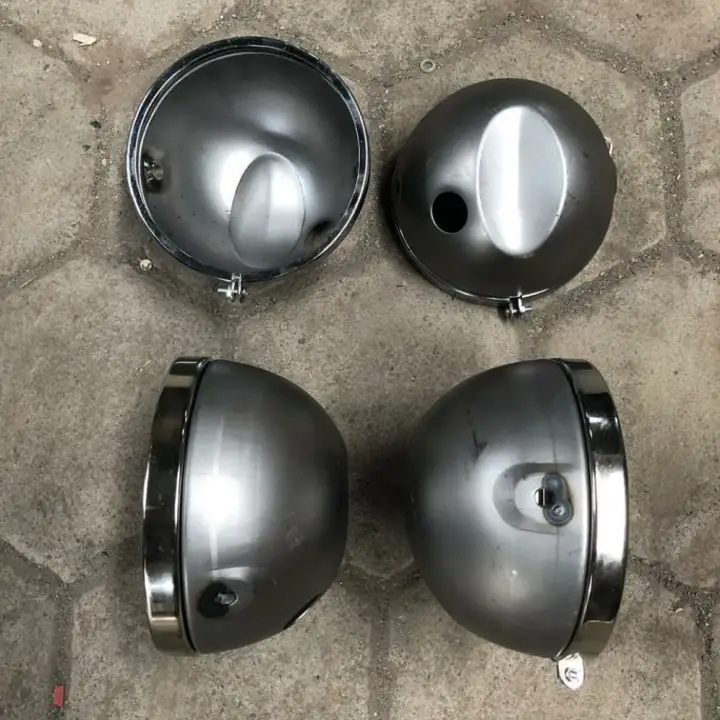 Batok Lampu Cb L2g Bisa Untuk Daymaker 575in Lazada Indonesia