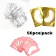 EYEPATCH 1PACK = 50PCS EYEPATCH BANTALAN MATA EYELASH EXTENSION/EYEPATCH/BANTALAN EYELASH O13. 