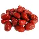 ANGCO KURMA MERAH CINA KUALITAS SUPER 100GR/BUAH ANGCO KERING/ANG CO/BUAH ANG CHO/HONGZAO/HONG ZAO. 