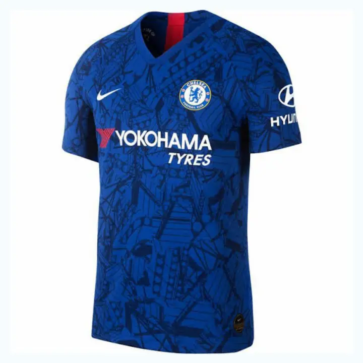 jersey bola chelsea