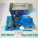 CV Joint Inner As Roda Dalam Kanan Kiri Mazda 2 Old Lama Non Skyactiv Manual Matic MT AT. 