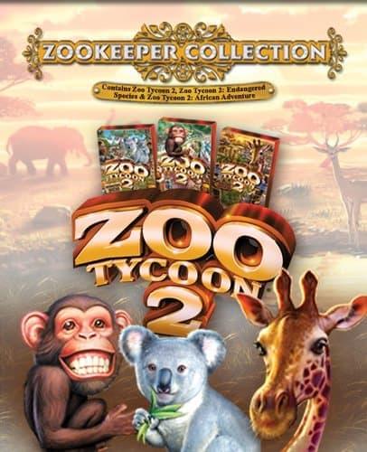 zoo tycoon complete collection mac free