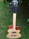 senar gitar akustik elektrik. 