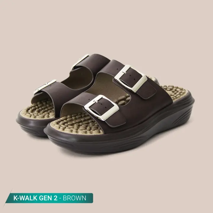 Sandal k walk lazada Clearance