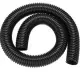 Selang Vacuum Cleaner Dry 10 / 15 Liter Flexible Hose diameter 36 mm Sparepart Vacum Cleaner. 