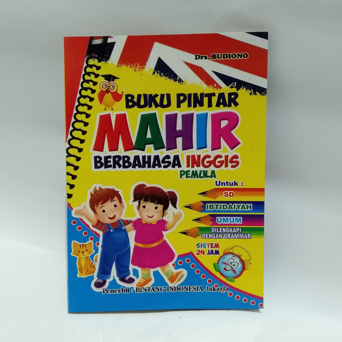 buku bahasa inggris untuk pemula buku bahasa inggris untuk pemula