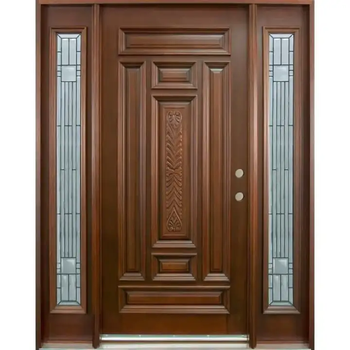 kusen pintu minimalis jati kusen pintu minimalis jati