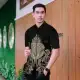 Kemeja Batik Pria Lengan Pendek Baju Batik Pria Terbaru 2025 New Motif Pekalongan Seragam Batik Exclusive Yuhand Store. 
