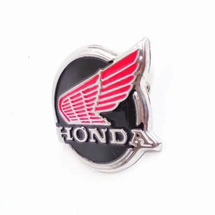 Emblem sayap Dek Honda C70  Lazada Indonesia