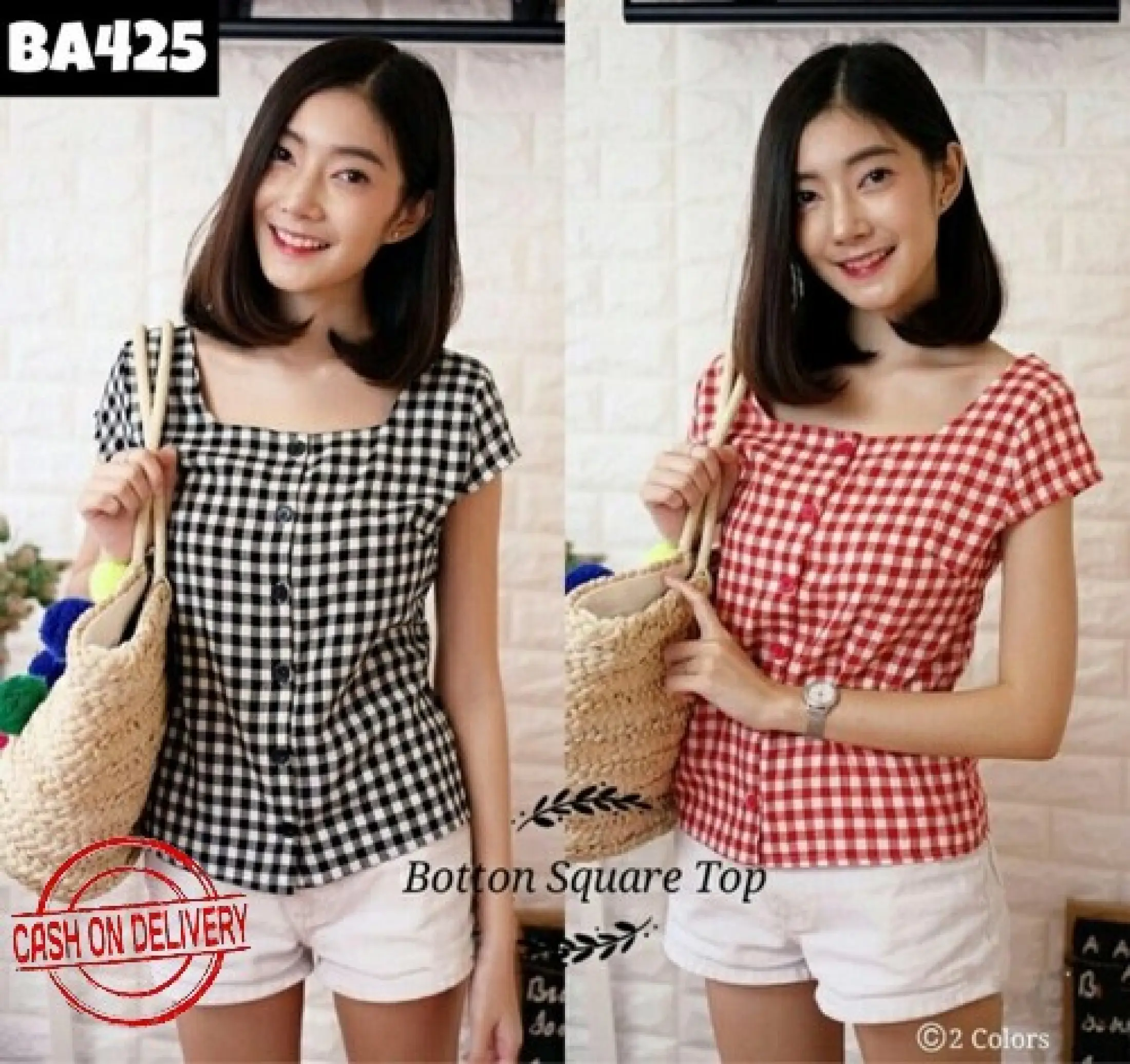 Blouse Wanita Terbaru 2021 Gaya Muslim Kondangan Remaja Dewasa Cewek Baju Cantik Bluss Model Atasan Import Bluse Lengkap Murah Korea Korean Style Blus Perempuan Kekinian Atasan Wanita Cewek Lengan Pendek Pergi