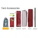 Tenda cloud up 2P naturehike NH17T001-T upgrade version 20D tenda 2 orang. 