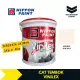 Cat Tembok Nippon Paint Vinilex Kembang Mawar Tinting 1 Kg & 5 Kg Hush White NP OW 1003 P. 