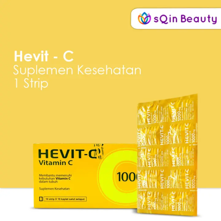 1000mg hevit c 10 Vitamin