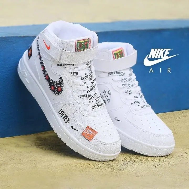 nike air force 1 terbaru