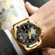 Jam Tangan Pria FNGEEN Terbaru 2025 Tahan Air Jam Tangan Cowok Keluaran Terbaru Jam Tangan Anak Laki Laki Jam Tangan Pria Free Box Jam Tangan Pria Keren Buat Gaya Tanggal Dan Kelender Aktif Jam Tangan Pria Mewah Korean KING VIRUS COD V1 Amanah. 