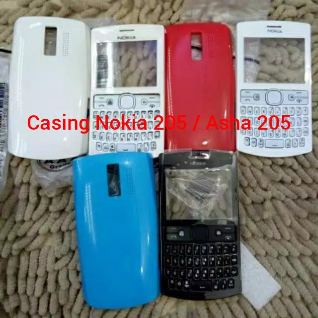 gambar nokia asha 205