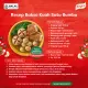 Royco Bumbu Kaldu Penyedap Rasa Sapi 220G isi 24 (1 Carton). 