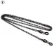 Rantai tali kacamata bahan metal glasses chain unisex. 
