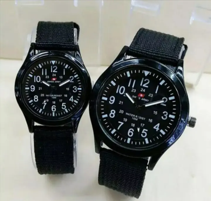 Jam Couple Jam Tangan Couple Pasangan Lazada Indonesia