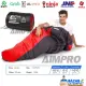 Sleeping Bag Mummy Outdoor Hiking Hangat Tebal Kualitas Terbaik - Sleping Bag - Sliping Bag - Kantong tidur - Kantung Tidur - SB - Selimut Camping Hiking Outdoor Gunung. 