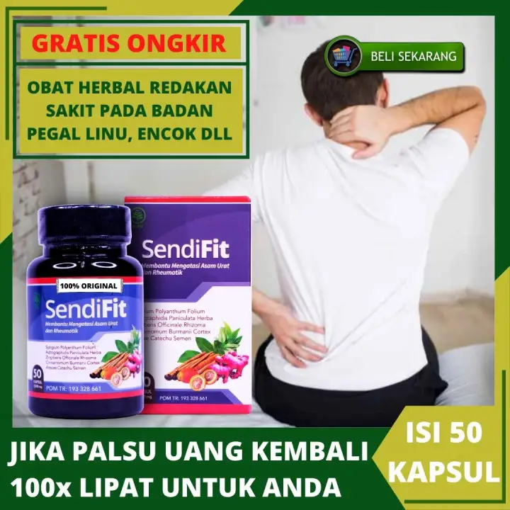 Obat Sakit Badan Alami Bisa Cod Badan Sakit Badan Terasa Nyeri Badan Kaku Badan Pegal Linu