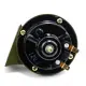 KLAKSON KEONG KLAKSON SNAIL BROWN K90 12 VOLT NINE SOUNDBLAX UNIVERSAL. 